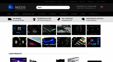 allneeds.com.au