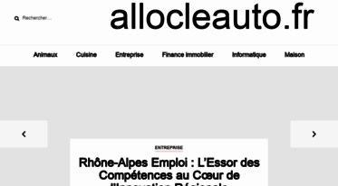 allocleauto.fr