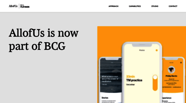 allofus.com