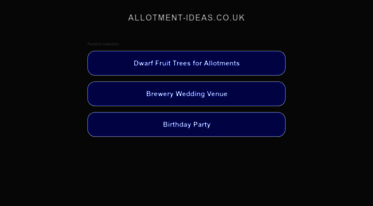 allotment-ideas.co.uk