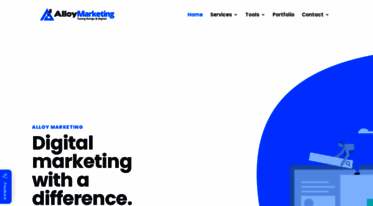 alloymarketing.co.uk