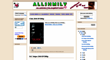 allshmily.blogspot.com