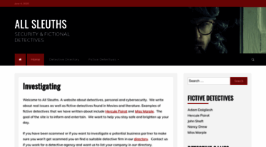 allsleuths.com
