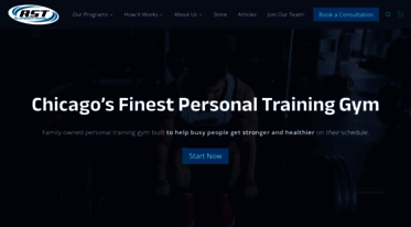 allstrengthtraining.com