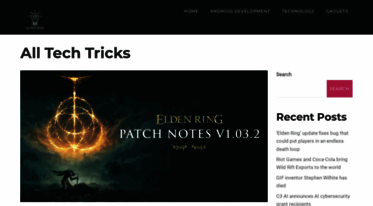 alltechtricks.org
