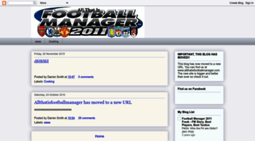 allthatisfootballmanager.blogspot.com
