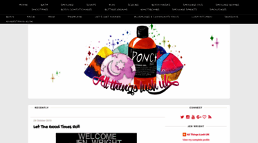 allthingslushuk.blogspot.com