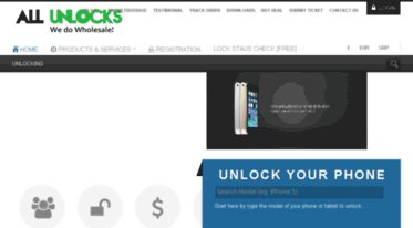 allunlocks.com