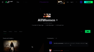allwomen.deviantart.com