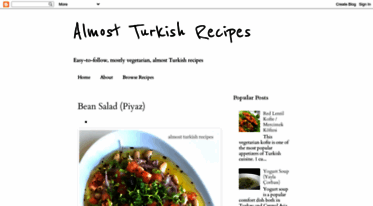 almostturkishrecipes.com