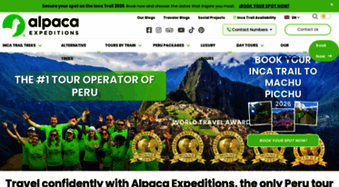 alpacaexpeditions.com