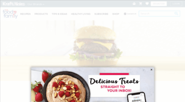 alpha.kraftrecipes.com