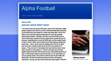 alphafootballexpert.blogspot.com