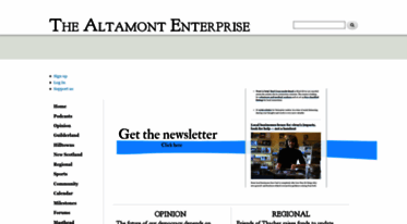 altamontenterprise.com