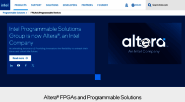 altera.com