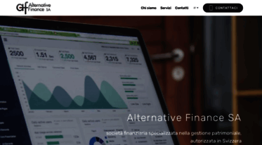 alternativefinance.ch