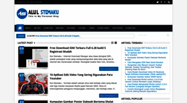 alul-stemaku.blogspot.com