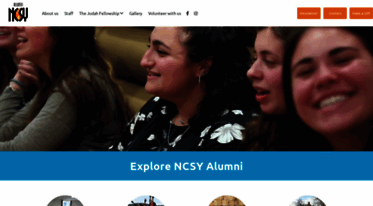 alumni.ncsy.org