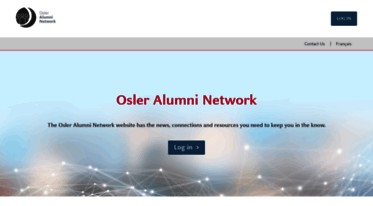 alumni.osler.com