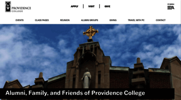 alumni.providence.edu