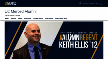 alumni.ucmerced.edu