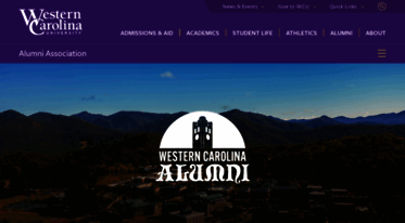 alumni.wcu.edu