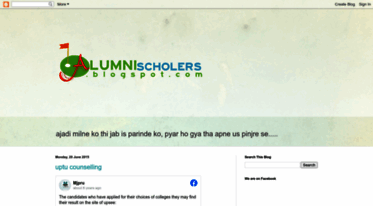 alumnischolers.blogspot.com