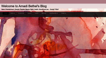 amadibethel.blogspot.com