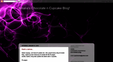 amalia-chocolate-cupcake.blogspot.com