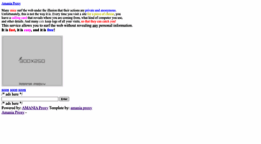 amaniaproxy.blogspot.com