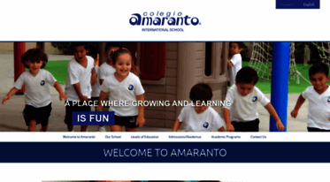 amaranto.edu.mx