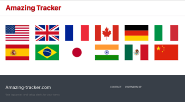 amazing-tracker.com