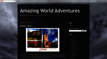 amazingworldadventures.blogspot.com