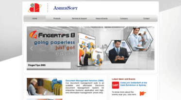 ambersoft.net