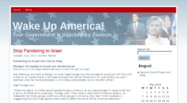 america-hijacked.com