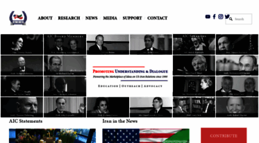 american-iranian.org
