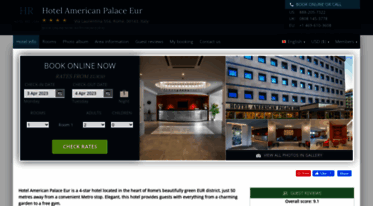american-palace-eur.hotel-rez.com