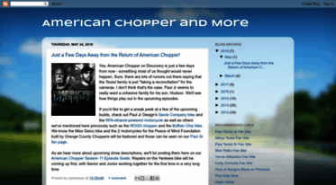 americanchopperandmore.blogspot.com