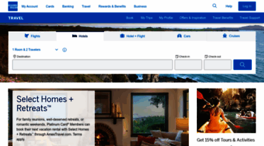 americanexpresstravel.com