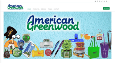 americangreenwood.com