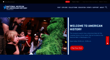 americanhistory.si.edu