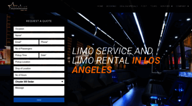 americanlimos.org