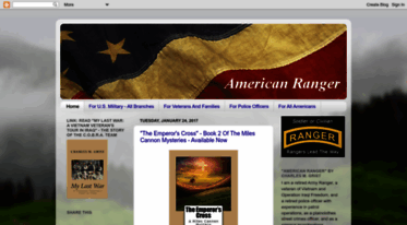 americanranger.blogspot.com