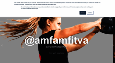 amfamfit.com