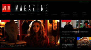 amfm-magazine.tv