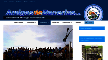 amigosdebucerias.org