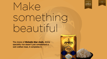 amirafoods.co.uk