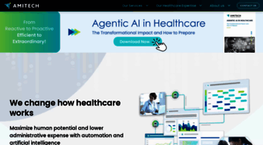 amitechsolutions.com