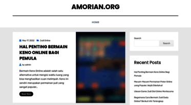 amorian.org