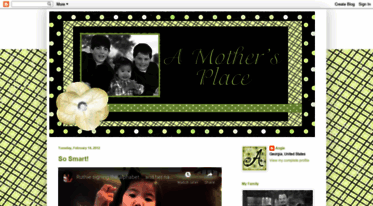 amothersplace.blogspot.com